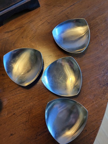 Vintage set iob stelton - set,